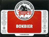 Jopen B.V., Bokbier
