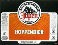 Jopen B.V., Jopen Hoppenbier 