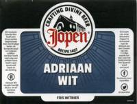 Jopen B.V., Adriaan Wit