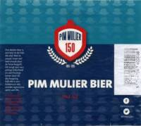 Jopen B.V., Pim Mulier Bier