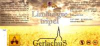 Bierbrouwerij Gerlachus, Limburgse Tripel