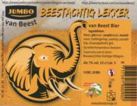 Brouwerij Klein Duimpje, Beestachtig Lekker