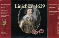 Bierbrouwerij Sint Servattumus, Liniebier 1629 Spelt FH Bier