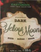 Eastgreen Craft Beer Brewery, Yellow Moon Premium Dark