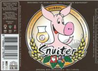 Brouwerij Het Roze Varken, Snuiter