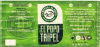 Davo Bieren, El Popo Tripel