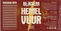Brouwerij Bliksem, Hemelvuur Tripel