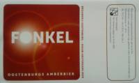 Brouwerij Oostenburg, Fonkel