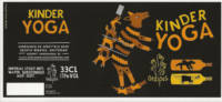 Oedipus Brewing, Kinder Yoga