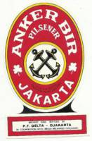 Licentiebrouwsels , Anker Pilsener Bir