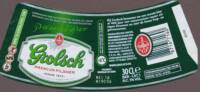 Grolsch, Grolsch Premium Pilsner