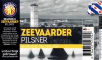 Groningse Bierbrouwerij, Zeevaarder Pilsener