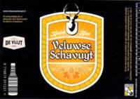 Apeldoornse Bierbrouwerij De Vlijt, Veluwse Schavuyt Blond Bier