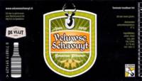 Apeldoornse Bierbrouwerij De Vlijt, Veluwse Schavuyt Premium Pilsener
