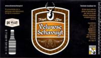 Apeldoornse Bierbrouwerij De Vlijt, Veluwse Schavuyt Tripel Bier