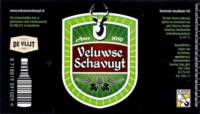 Apeldoornse Bierbrouwerij De Vlijt, Veluwse Schavuyt