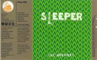 LOC Brewery, Sleeper Pine IPA