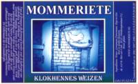 Bierbrouwerij Mommeriete, Klokhennes Weizen