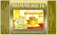 Bierbrouwerij Mommeriete, Heer van Gramsbergen