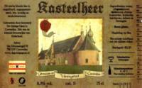 Brouwerij De Gulzige Gans , Kasteelheer