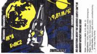 Frankendael Brewing, Dark Lager
