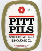 Bavaria, Pitt Pils