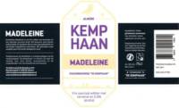 Stadsbrouwerij De Kemphaan BV, Madeleine