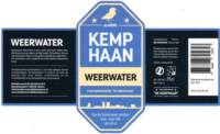Stadsbrouwerij Almere, Kemphaan Weerwater