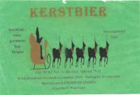 Brouwerij Onder De Linden, Kerstbier