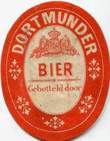 Hengelosche Bierbrouwerij (1919-1988), Dortmunder Bier