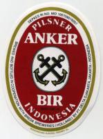 Licentiebrouwsels , Anker Pilsner Bir
