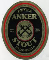 Licentiebrouwsels , Anker Extra Stout