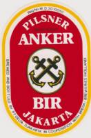 Licentiebrouwsels , Anker Pilsner Bir