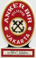 Licentiebrouwsels , Anker Pilsener Bir