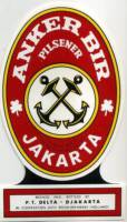 Licentiebrouwsels , Anker Pilsener Bir