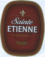 Bavaria, Sainte Etienne Lager