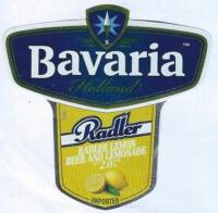 Bavaria, Bavaria Radler Lemon