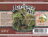 Brouwerij Klein Duimpje, Juniper Ale