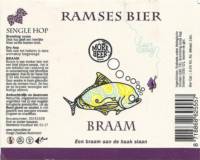 RamsesBier, Braam