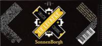 Bierbrouwerij De Leckere, SonnenBorgh Saison