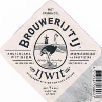 Brouwerij 't IJ, IJwit