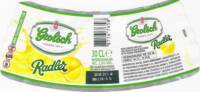 Grolsch, Grolsch Radler