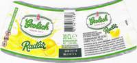 Grolsch, Radler