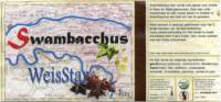 Brouwerij Swambacchus, WeisStar