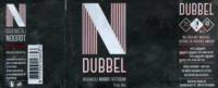 Brouwerij Noordt, Dubbel