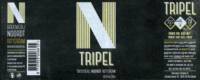 Brouwerij Noordt, Tripel