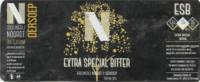 Brouwerij Noordt, Extra Special Bitter