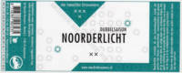 De Naeckte Brouwers, Noorderlicht Dubbelsaison