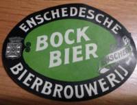 Enschedesche Bierbrouwerij, Bock Bier