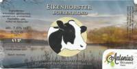 Brouwerij Antonius, Eikenhorster Boerenblond